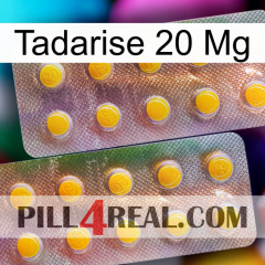 Tadarise 20Mg new10